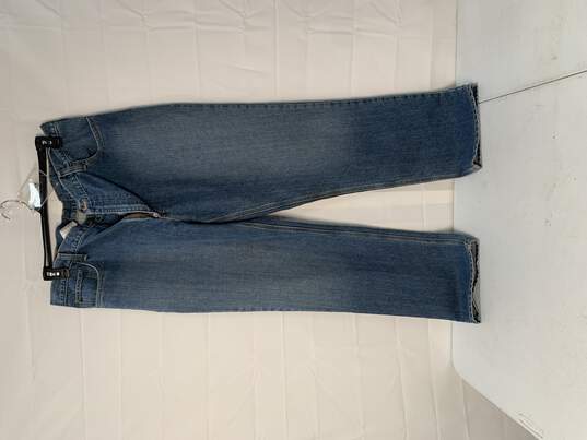 Men's Carhartt Jeans Size: 40x34 image number 2