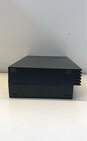 Sony Playstation 2 SCPH-50006 console - black >JAPANESE< >>FOR PARTS OR REPAIR<< image number 2