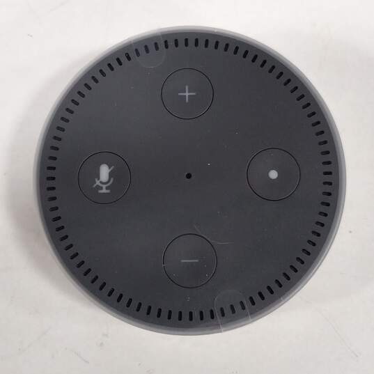 Amazon Echo Dot 2nd Generation NEW In Open Box image number 2
