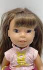 American Girl Wellie Wishers Ashlyn Doll image number 3