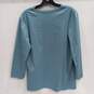 Lafayette 148 NY Long Sleeve Pullover Sweater Women's Size XL image number 2