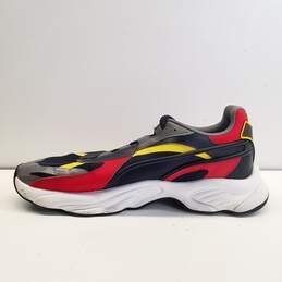Puma Red Bull Racing X RS Connect Night Sky Athletic Shoes Men's Size 12