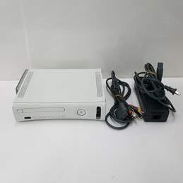 Microsoft Xbox 360 Console 20GB