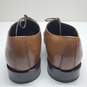 To Boot New York Adam Derrick  Men's Oxford Caufield Cap Toe Shoes Size 9 image number 5