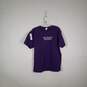 Mens Colorado Rockies Cotton Crew Neck Pullover Baseball-MLB T-Shirt Size Large image number 1