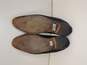 Mezlan Men Shoe Barcelona Size 16 Black Loafer image number 6