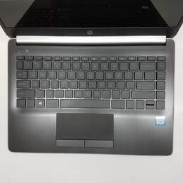 HP 14" Laptop Intel i3-8130U CPU 4GB RAM & SSD alternative image