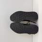 Adidas Originals Mens Mulix Sneakers in black size 8 image number 5