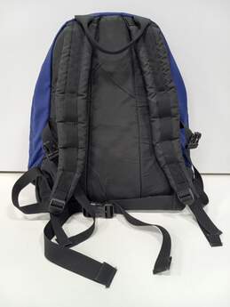 The North Face Indigo & Black Yavapai Backpack alternative image