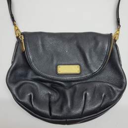 Marc By Marc Jacobs Crossbody Black Leather Bag alternative image