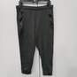 Eddie Bauer Men's Gray Sweatpants Size XL image number 1