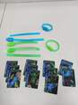 Starlux Games Glow Battle Light Up Sword Game for Group Family Pack image number 2