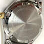 Designer Citizen 5044464 Two-Tone Stainless Steel Round Analog Wristwatch image number 5