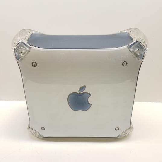 Apple Power Mac G4 (M5183) Desktop Tower image number 3