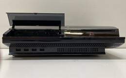 Sony Playstation 3 60GB CECHA01 console - piano black alternative image