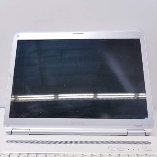 Sony VAIO PCG-7133L 15.4-inch (Untested) image number 2