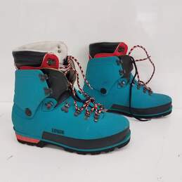 Lowa Civetta Snow Boots Size 9.5