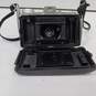 Vintage Kodak Camera with Leather Travel Case image number 4