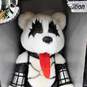 KISS Love Gun Bear Gene Simmons Spencers Limited Collector’s Edition 1998 Plush image number 4