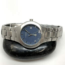 Designer Fossil FS-2716 Chain Strap Analog Round Dial Quartz Wristwatch