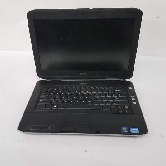 Dell Latitude E5430 for Parts and Repair image number 1
