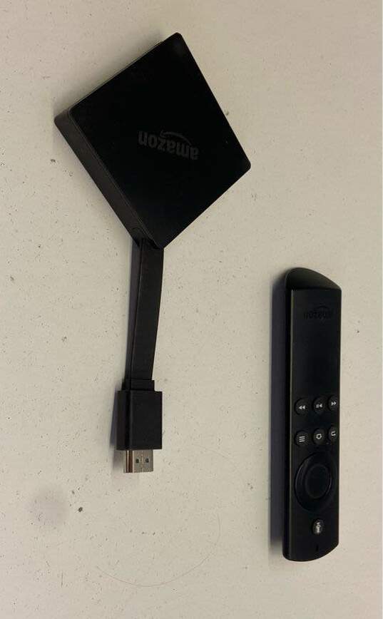 Amazon Fire TV image number 2