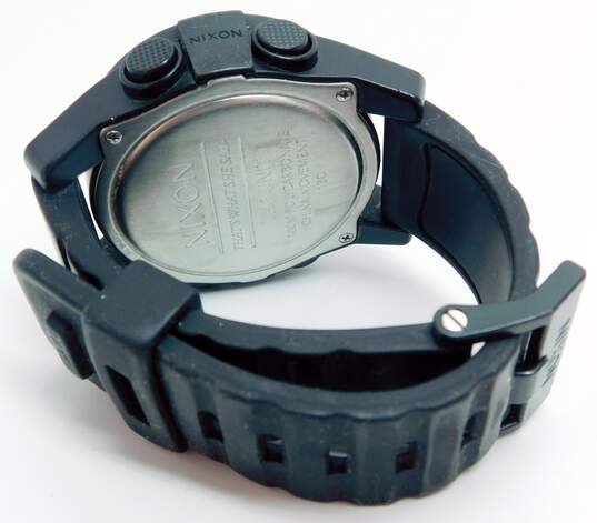 Nixon The Unit That's What She Said Digital Men's Watch 66.3g image number 2