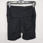 High Waist Black Shorts With Pockets image number 2