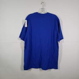 NWT Mens And That's Game Regular Fit Short Sleeve Pullover T-Shirt Size XL alternative image