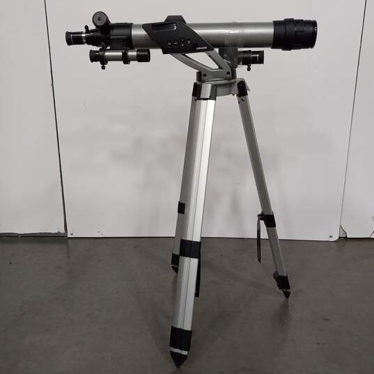 Meade Discovery NGC-60 Refractor Telescope w/ Tripod image number 2