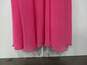 Women's Pink Dress Size 4 image number 11