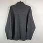 Van Heusen Men Grey Sweater XL image number 2