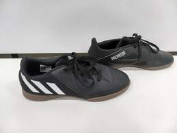 Adidas Predator Athletic Sneakers Size 5 alternative image