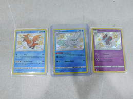 Pokemon TCG Lot of 3 Shining Legends Shiny Vault Cards No Dupes
