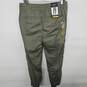 Gap Green Twill Joggers image number 2