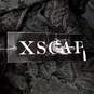 Xscape Women Black Crepe Lace Sleeveless Dress XS NWT image number 5