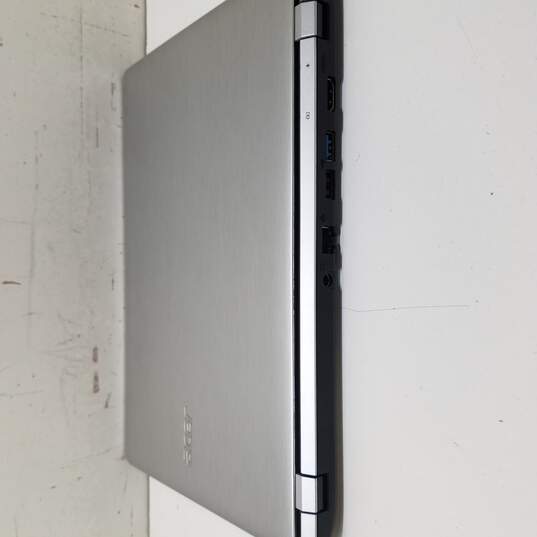 Acer Aspire E3-111 11.6-in Laptop - FOR PARTS image number 6