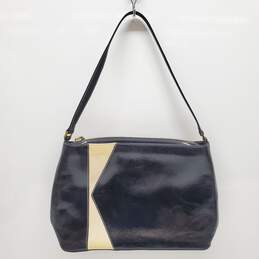 Vintage Kate Spade NY Shoulder Purse Handbag alternative image