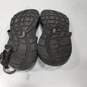 Chaco Sandals womens sz: 9 image number 5