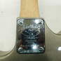 Washburn Brand X-Series Model Silver Electric Guitar (Parts and Repair) image number 2