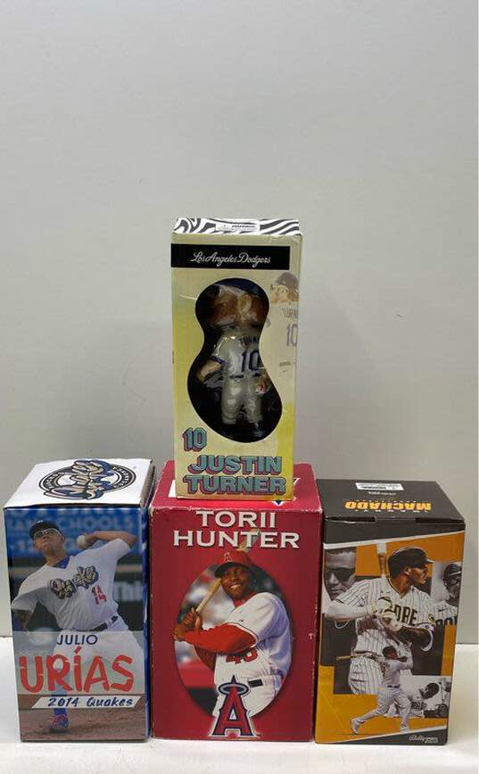 Lot of Assorted Baseball Collectibles image number 4