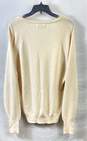 Christian Dior Ivory Sweater - Size X Large image number 2
