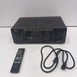 Denon AVR-X1100 W Surround Sound Receiver