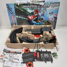 Carrera Mario Kart 1:43 Scale Slot Racing System