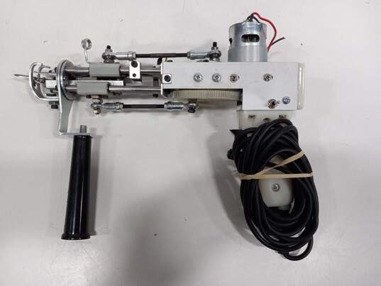 Tufting Pistol For Parts & Repair image number 4