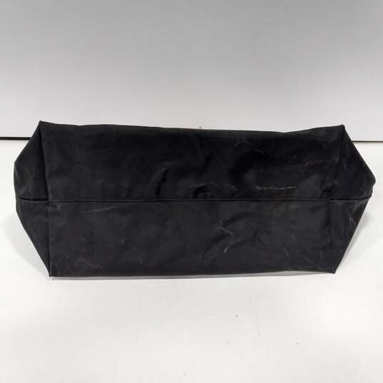 Longchamp Le Pliage XL Weekender Duffle Bag image number 3