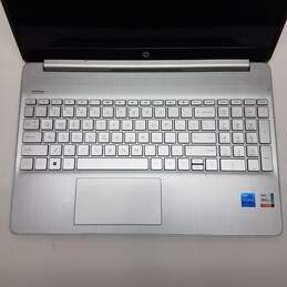 HP Laptop 15-dy4013dx 15.6in i5-1135G7 CPU 8GB RAM 256GB SSD alternative image