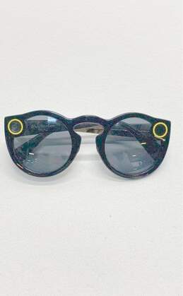 SnapChat Spectacles Gen 1 Sunglasses Black One Size alternative image