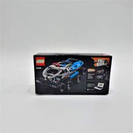 Lego Technic 42090 Getaway Truck Sealed IOB alternative image