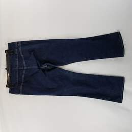 Tommy Hilfiger Women Denim Jeans L alternative image